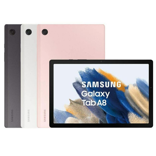 Samsung Galaxy Tab A8 3GB 32GB PTA Approved