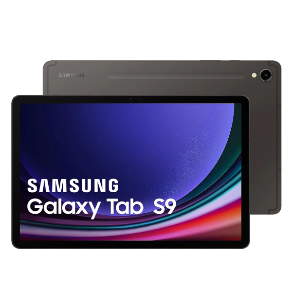 Samsung Galaxy Tab S9 12GB 256GB Wifi