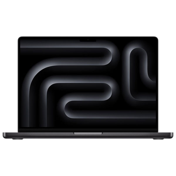 Apple Macbook Pro MX2H3 (M4 Pro Chip 24GB 512GB 14" Space Black)