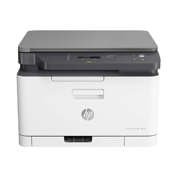 HP Color Laserjet MFP 178NW Multi Function Printer