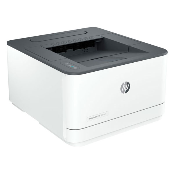 HP Laserjet Pro 3003DN Monochrome Black Printer