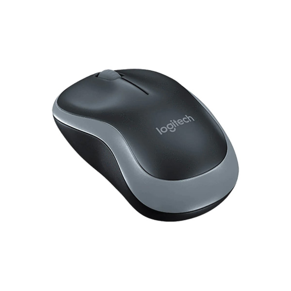 Logitech M185 Wireless Mouse (910-002502)