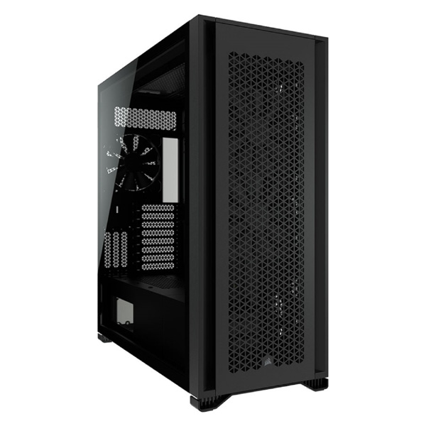 Corsair 7000D AirFlow Full Tower ATX PC Case - Black (CC-9011218-WW)