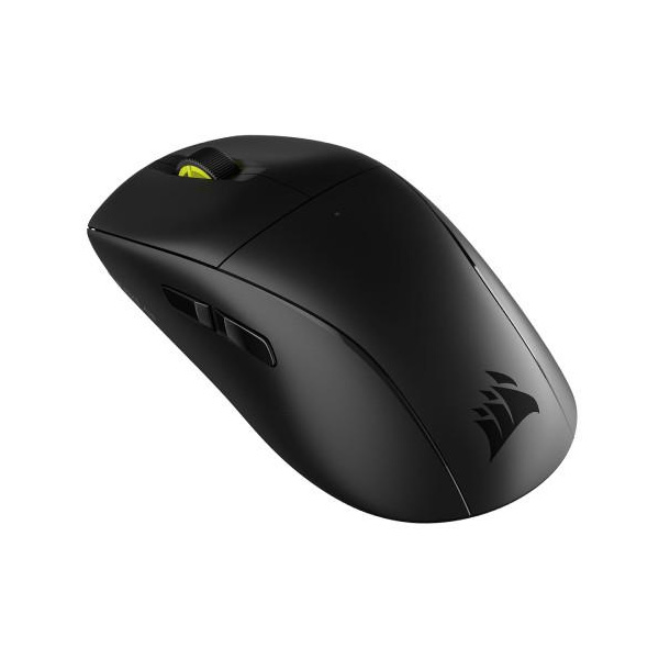 Corsair M75 Air Wireless Ultra Light Weight Gaming Mouse - Black (AP)