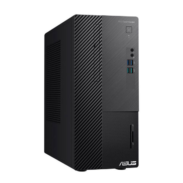 Asus ExpertCenter D5 Mini Tower D500MD -  Intel Core i5 12th Gen 8GB Ram 1TB Hdd DOS