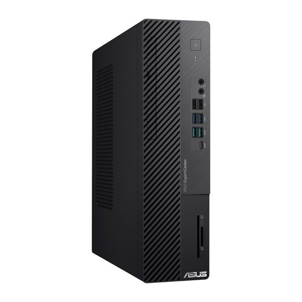 Asus ExpertCenter D7 SFF D700SC - Intel Core i7 10th Gen 16GB Ram 512GB Ssd DOS