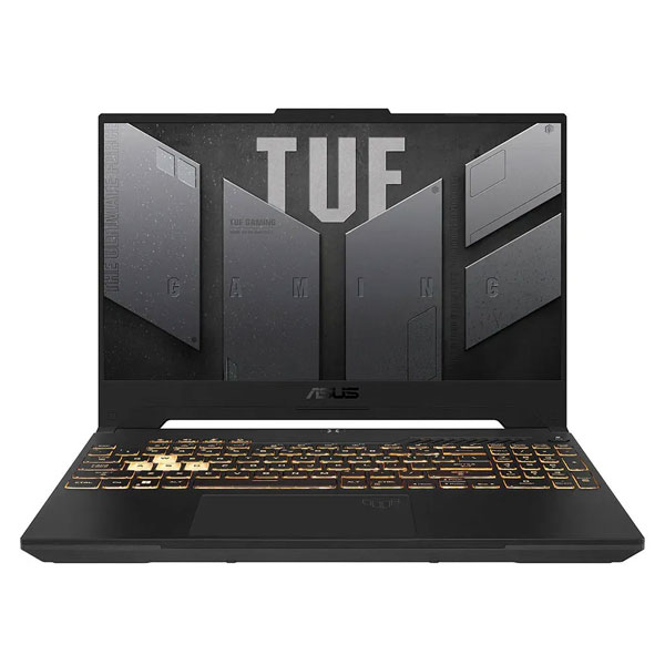 Asus TUF FX707VV-HX199 (Intel Core i7 13thGen 16GB 512GB SSD RTX 4060 8GB 17.3" FHD Dos)