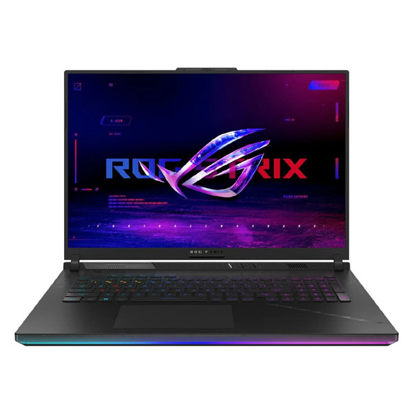 Asus ROG Strix G18 G814JVR-N6035 (Core-i9 14th 16GB 1TB SSD RTX 4060 8GB 18" FHD Dos)