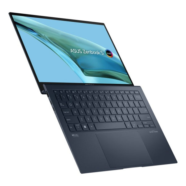 Asus Zenbook 13 UX5304MA-NQ040W (Core Ultra 7 155U 16GB D5 1TB SSD 13.3" 3K OLED Win11)