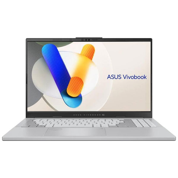 Asus Vivobook Pro15 N6506MU-MA029 (Ultra 7 155h 16GB D5 1TB SSD RTX 4050 6GB 15.6" OLED Dos)