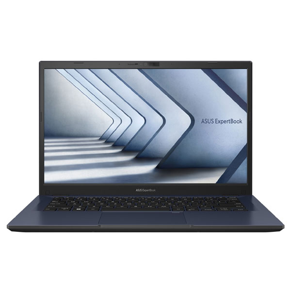 Asus ExpertBook B1502CV (Intel Core i7 13thGen 8GB RAM 512GB SSD 15.6" FHD Dos)