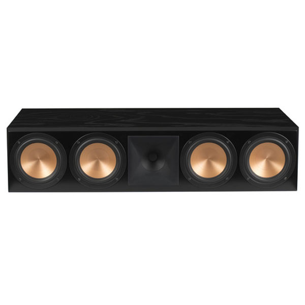 Klipsch Reference RC-64 III 2.5-Way Center Channel Speaker