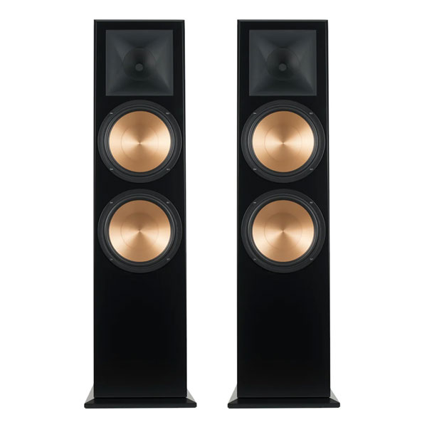 Klipsch Reference Series RF-7 III 2-Way Floorstanding Speaker (Pair)