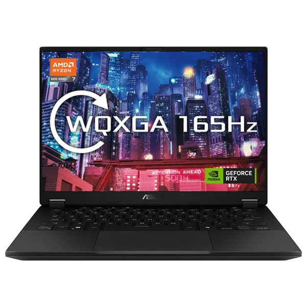 Asus TUF Gaming A14 FA401WU-RG047W (Ryzen  AI9 32GB D5 1TB SSD RTX 4060 6GB 14" WQXGA 165HZ WIN11)