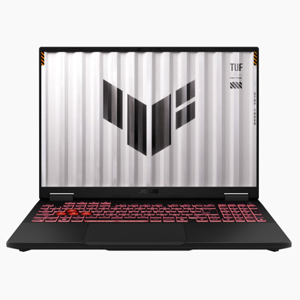 Asus TUF Gaming A16 FA608WV-RL055W (Ryzen AI9 32GB D5 1TB SSD RTX 4060 8GB 16" WUXGA 144HZ WIN11)