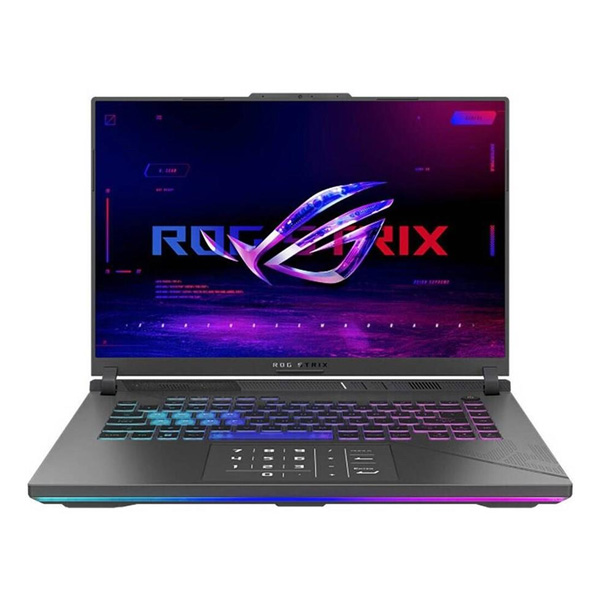 Asus ROG Strix G16 G16G614JIR-N3402 (Core-i9 14th 16GB D5 512GB SSD RTX 4070 8GB 16" WUXGA 165Hz Dos)