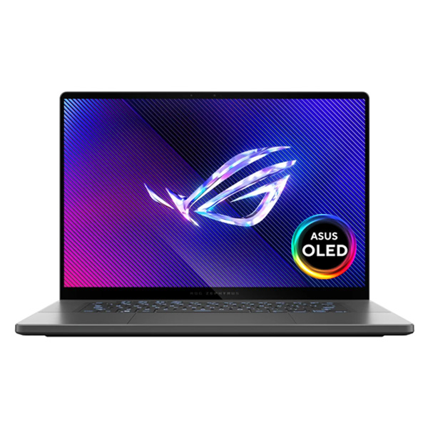 Asus ROG Zephyrus GA605WI-QR147W (Ryzen AI9 HX370 32GB D5 2TB SSD RTX 4070 8GB 16" OLED 240Hz Win11)
