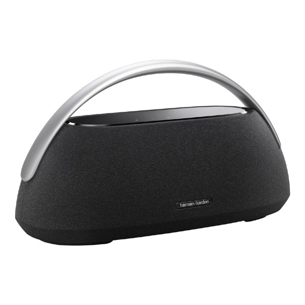 Harman Kardon Go+ Play3 Portable 160W Bluetooth Speaker