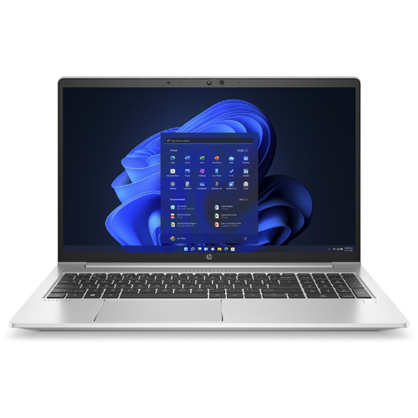SLIGHTLY USED HP Probook 650 G8 (Core i5-1145G7 11th Gen - 16GB - 512GB - 15.6" FHD - Win11)