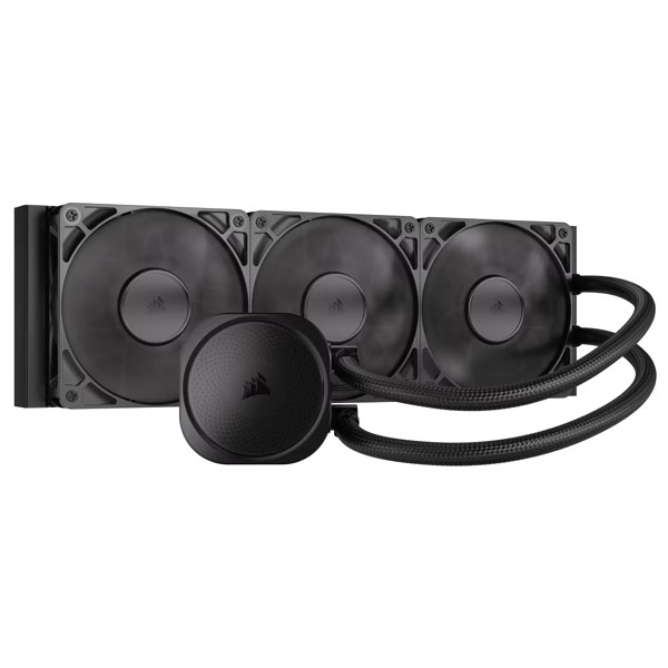 Corsair NAUTILUS-RS 360mm AIO CPU Liquid Cooler