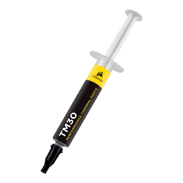 Corsair TM30 Performance Thermal Paste   3gr With Applicator