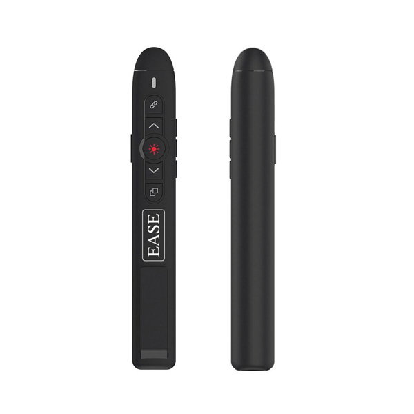 Ease EP22LR 2.4Ghz Laser Wireless Presenter