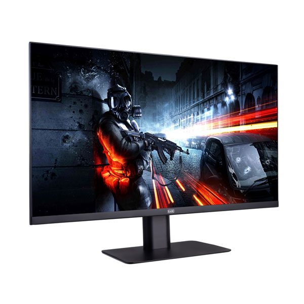 Ease G24I18 FHD Gaming Monitor (24inch IPS 180Hz 1080P Adaptive FreeSync)