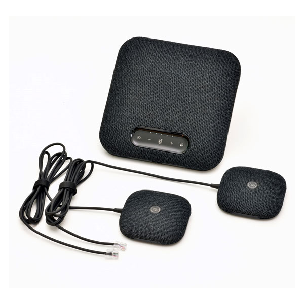 Ease EM15 Conference Speakerphone with 2 Microphones