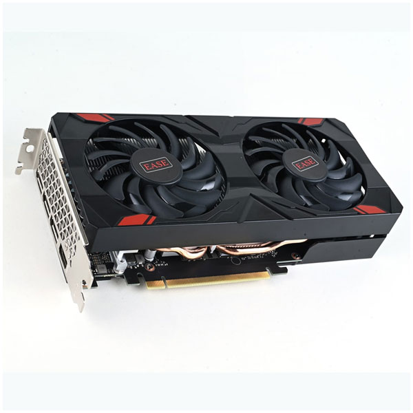 Ease E305 GeForce RTX 3050 8GB 128Bit DDR6 1755MHz Graphics Card