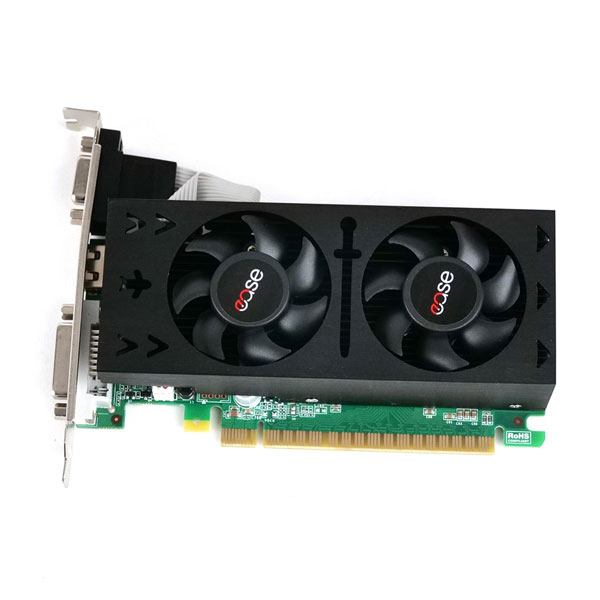 Ease GeForce GT740 4GB 128 Bit DDR5 1250MHz Graphics Card