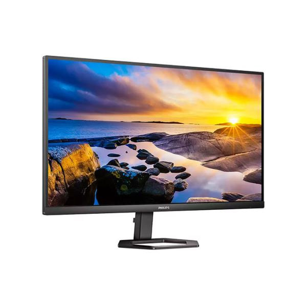 Philips 27E1N5800E 4K UHD Gaming Monitor - 27inch IPS 4ms 60hz 2160P PIP/PBP sRGB Ergo-Base