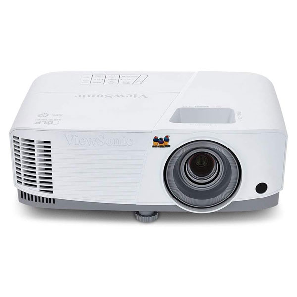 ViewSonic PA503XE 4000 Lumens XGA Business Projector