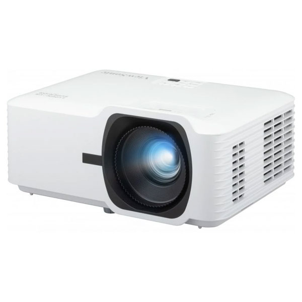 ViewSonic LS740W 5000 ANSI Lumens WXGA Laser Installation Projector