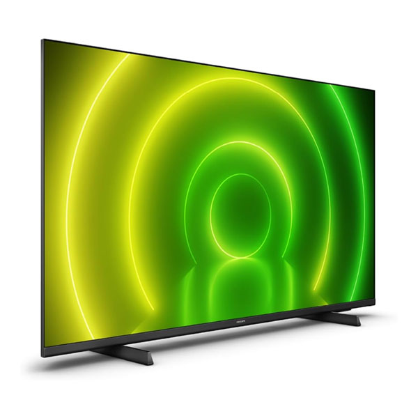 Philips 43PUT7466 4K UHD Android LED TV - 43inches