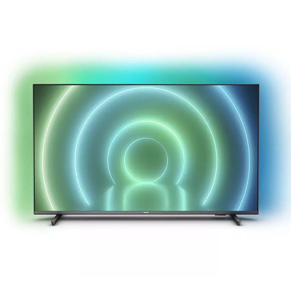 Philips 50PUT7966 4K UHD Android LED TV With Magical Ambilight- 50inches