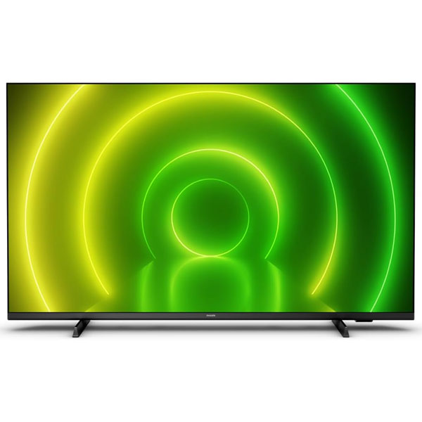 Philips 65PUT7466 4K UHD Android LED - 65inches