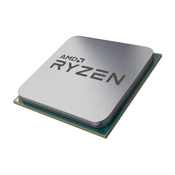 USED AMD Ryzen 3 3200G Desktop Processor (3.6Ghz, 4C,  4T, 4Mb L3, Vega 8 Graphics, Socket AM4)