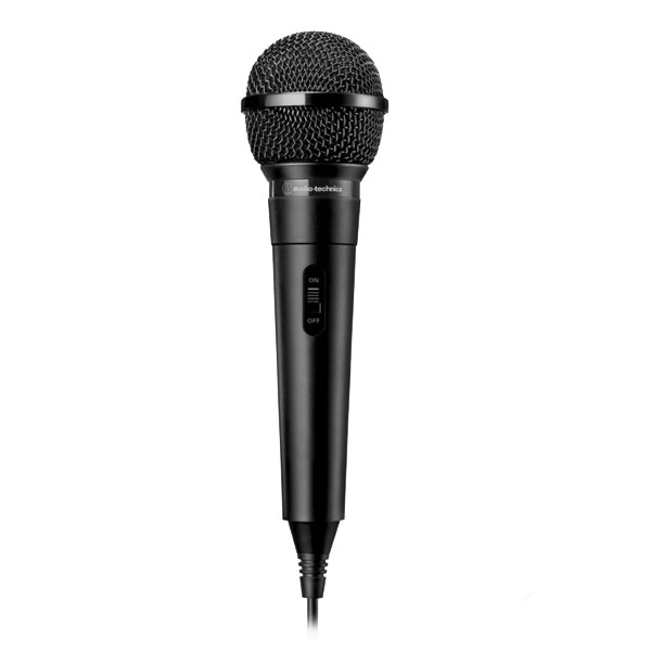 Audio-Technica ATR1100x Uni-Directional Dynamic Microphone