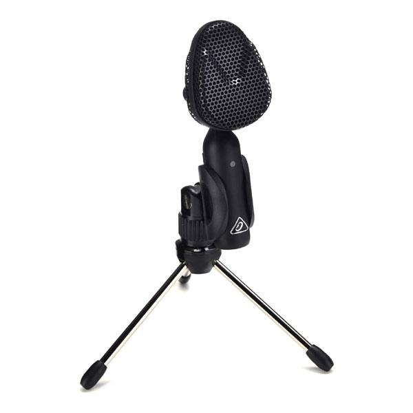 Behringer BV4038 Vintage Waffle Iron USB Microphone