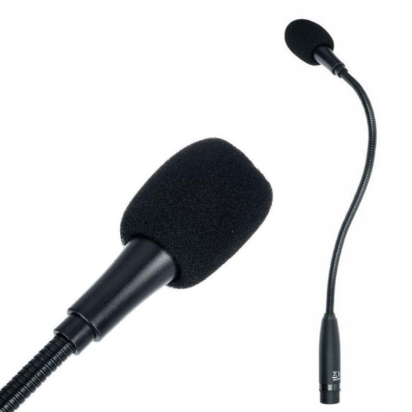 Behringer Goose-neck TA312S Dynamic Cardioid Microphone