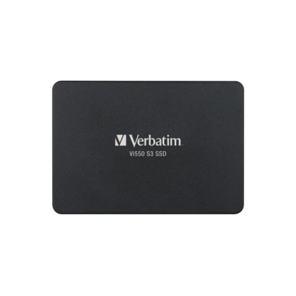 Verbatim Vi550 512GB 2.5" SATA 3 Solid State Drive