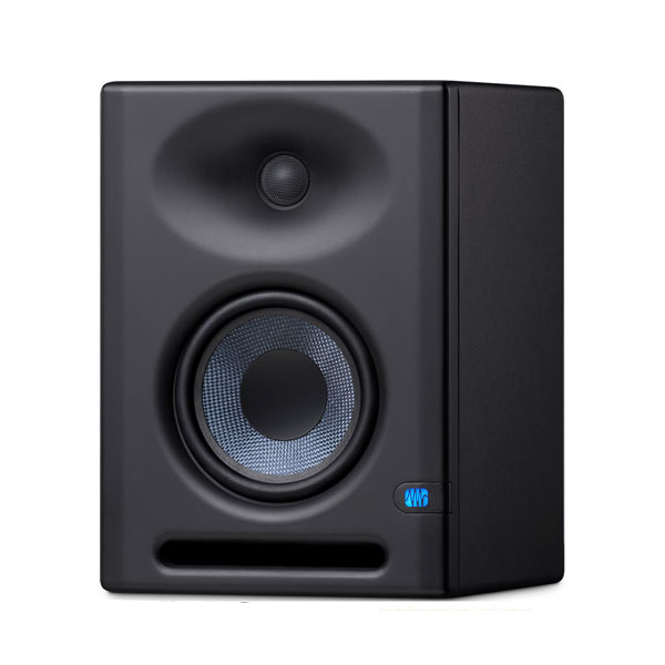 PreSonus Eris E5 XT Nearfield 5.25-inch 2-Way Active Studio Monitor (Single)