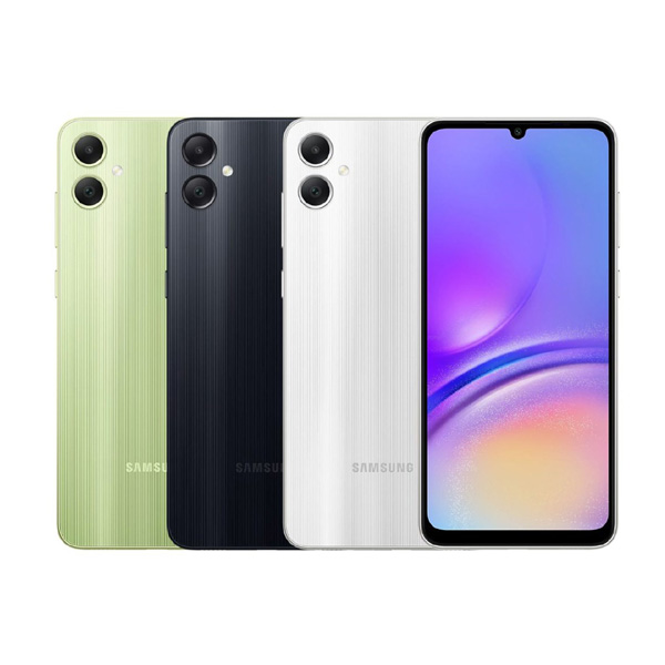 Samsung Galaxy A05 4GB 64Gb (Official PTA Approved)