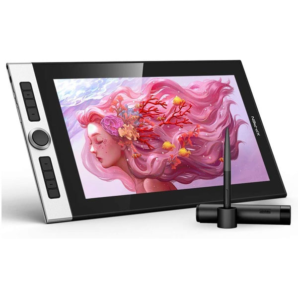 XP-Pen Innovator 16 Editing Display 15.6-inch Digital Drawing Tablet With P05 Passive Pen